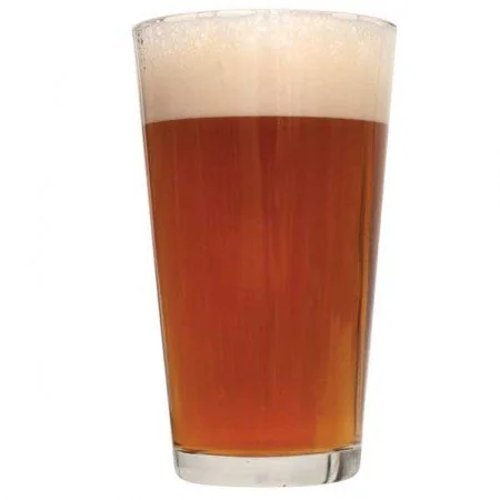 Doble Imperial IPA