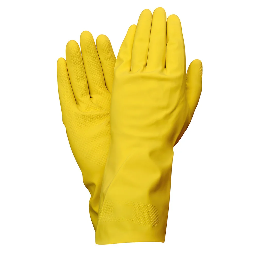 Guantes de Latex Talla XL