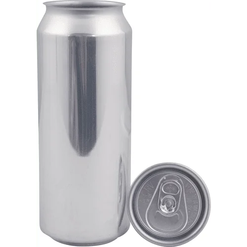 Latas 473cc