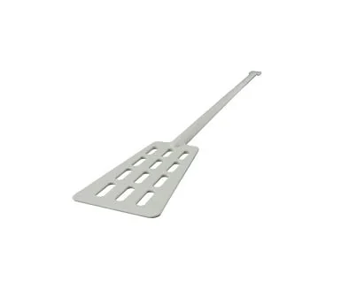 Paleta de Acero