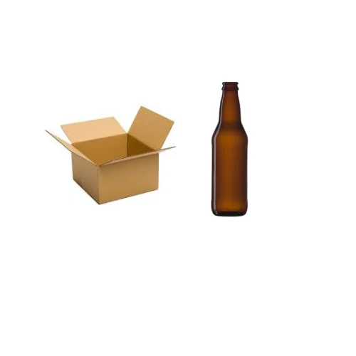 Botellas 330cc