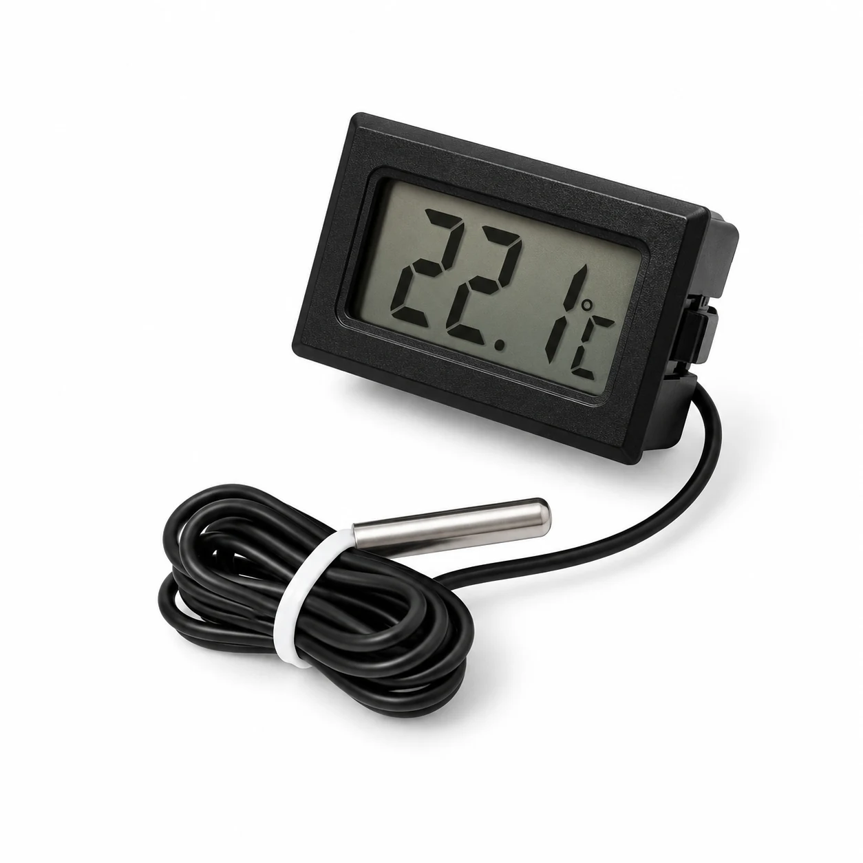 Termometro Digital Fermentador