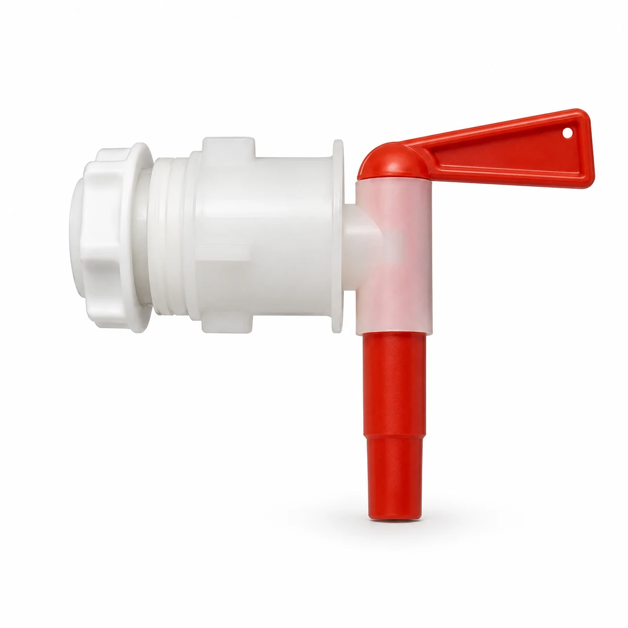 Llave de Fermentador